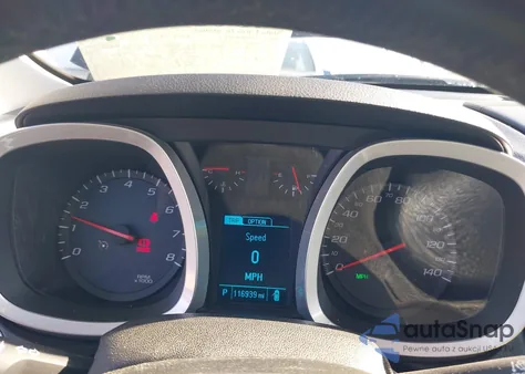 2013 Chevrolet Equinox 1Lt from USA, damaged, VIN 2GNALDEK2D6367113